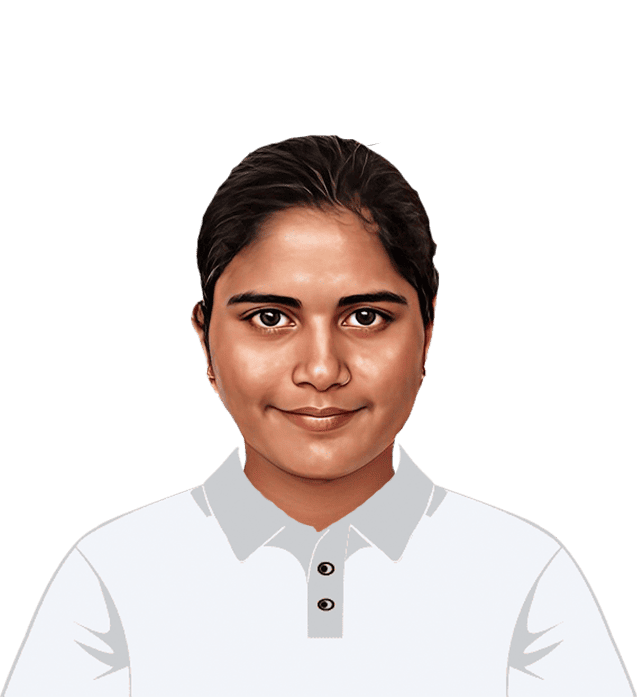 Pranjali Pise