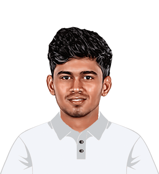 Santosh Kumar Duraisamy