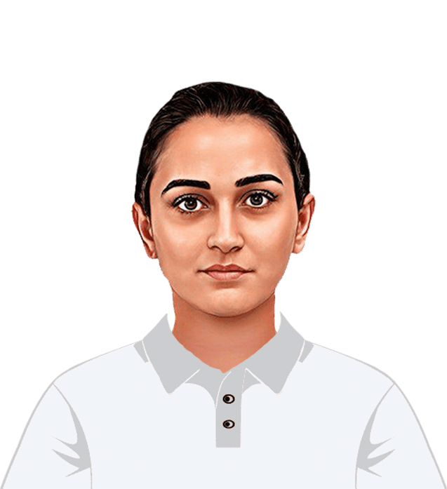 Shivali Shinde