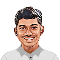 Harshal Jadhav