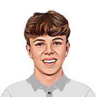 Joe Moores