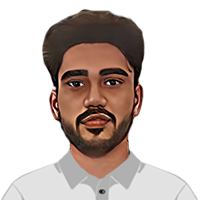 Khizer Dafedar