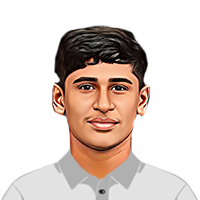 Pranav Ragavendra