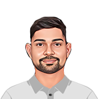 Tushar Singh