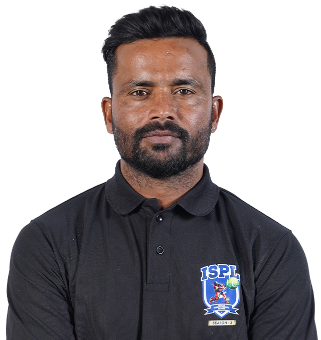 Ajaz Shaikhlal Bepari