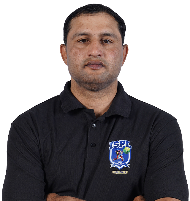 Moyoddin Alimuddin Shaikh