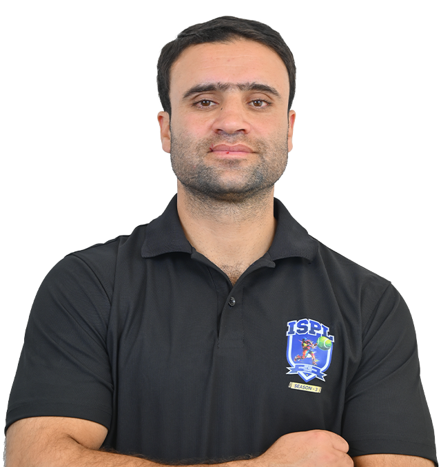 Tabraize Ahmad Mughal