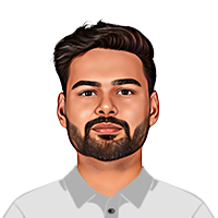 Rishabh Pant