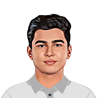 Vaibhav Sooryavanshi