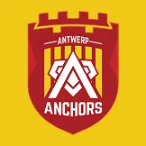 Antwerp Anchors