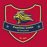 Fearless Lions