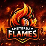 Amsterdam Flames