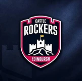 Edinburgh Castle Rockers