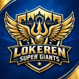 Lokeren Super Giants