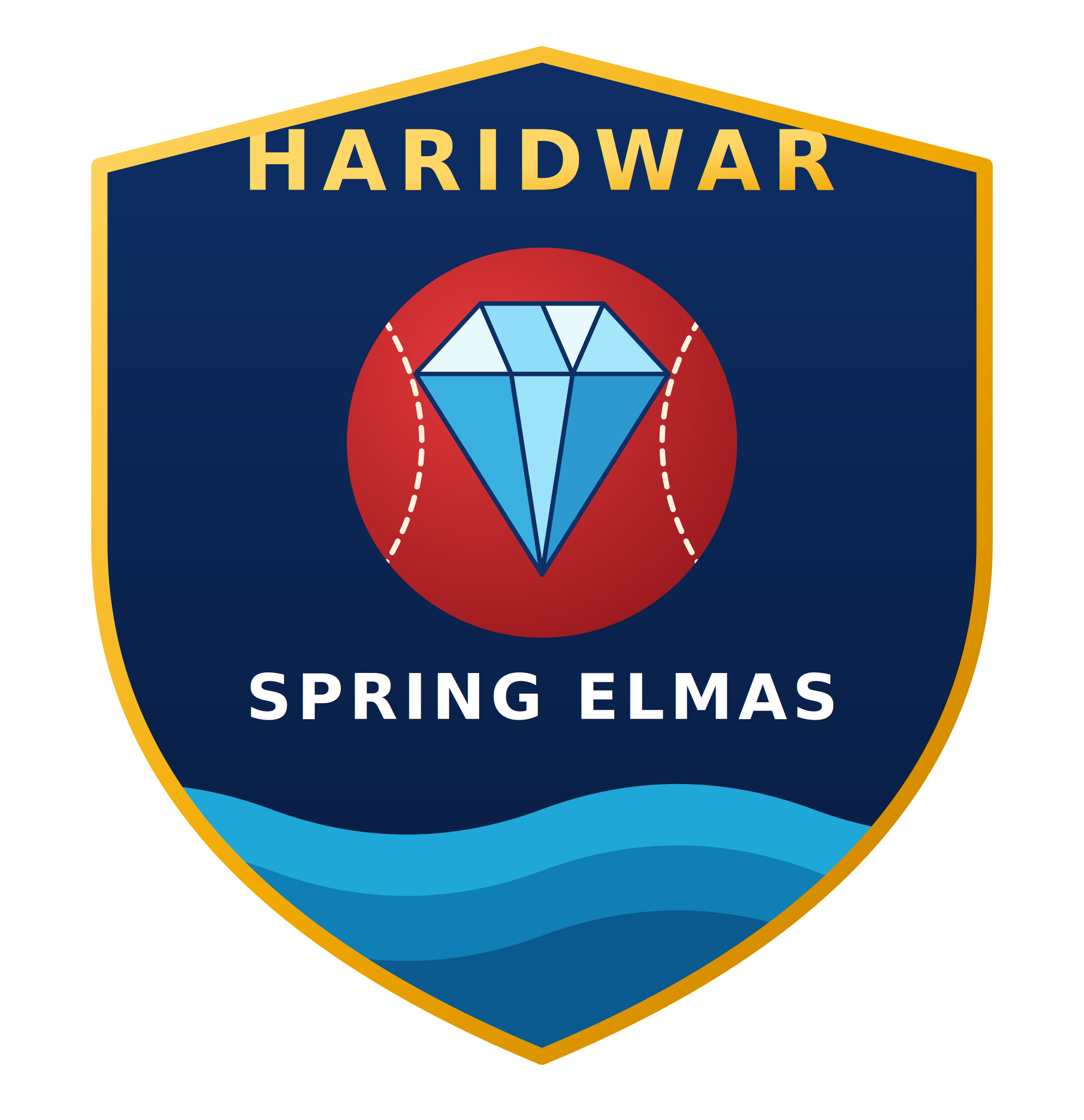 Haridwar Elmas