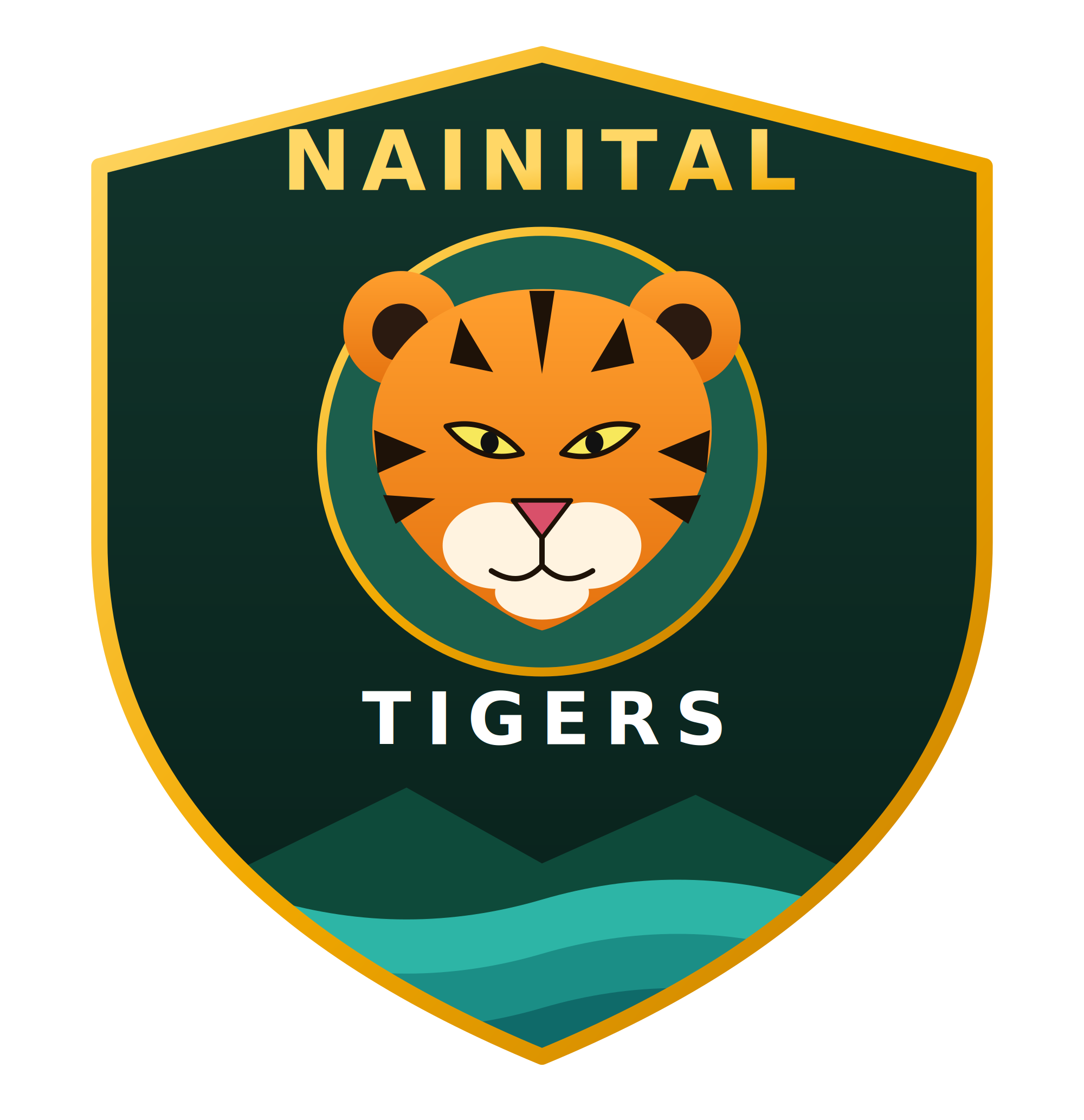 Nainital Tigers